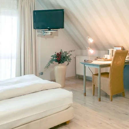 Ambiente Langenhagen Hannover By Tulip Hotel