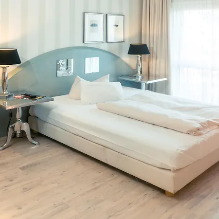 Hotel Ambiente Langenhagen Hannover By Tulip Langenhagen (Hannover)