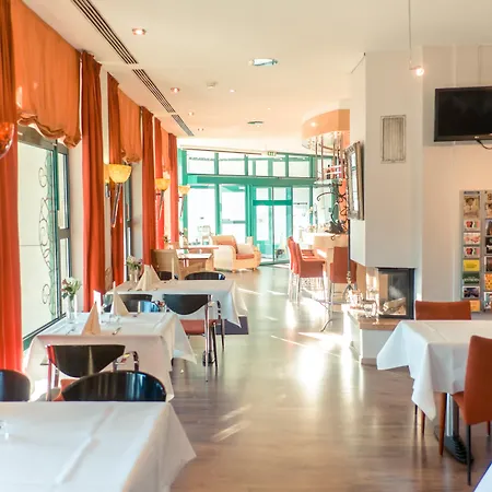 Hotel Ambiente Langenhagen Hannover By Tulip 3*