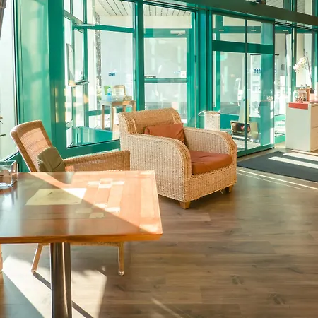Ambiente Langenhagen Hannover By Tulip 3* Langenhagen (Hannover)