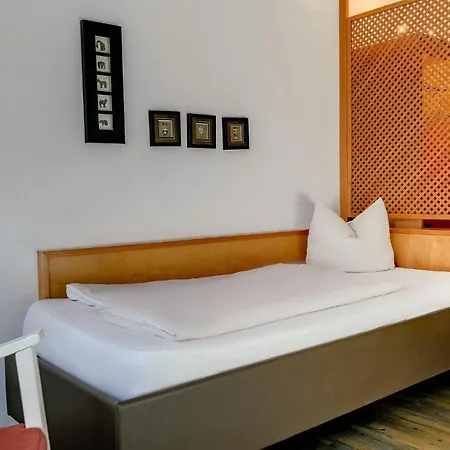 Ambiente Langenhagen Hannover By Tulip 3* Langenhagen (Hannover)