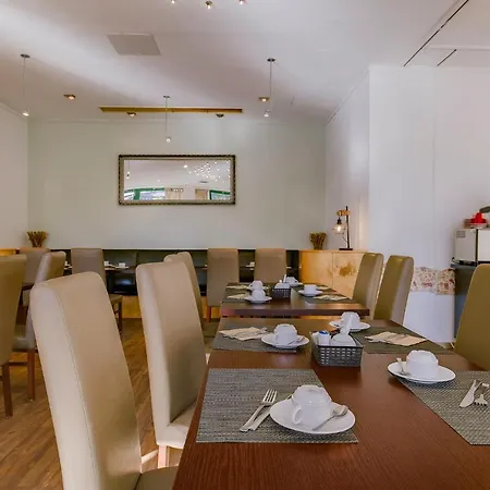 Hotel Ambiente Langenhagen Hannover By Tulip
