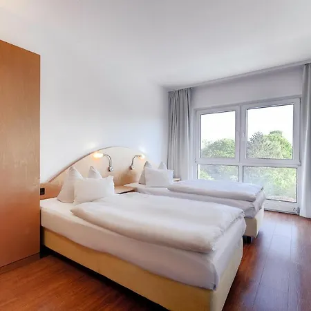 Ambiente Langenhagen Hannover By Tulip 3*