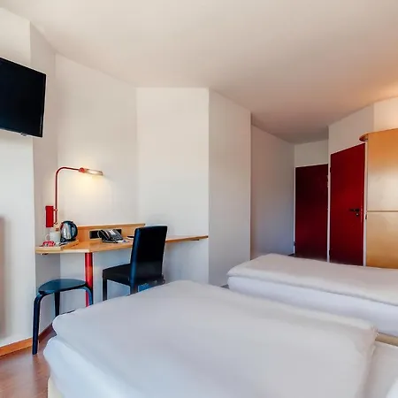 Ambiente Langenhagen Hannover By Tulip Hotel 3*