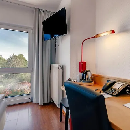 Hotel Ambiente Langenhagen Hannover By Tulip