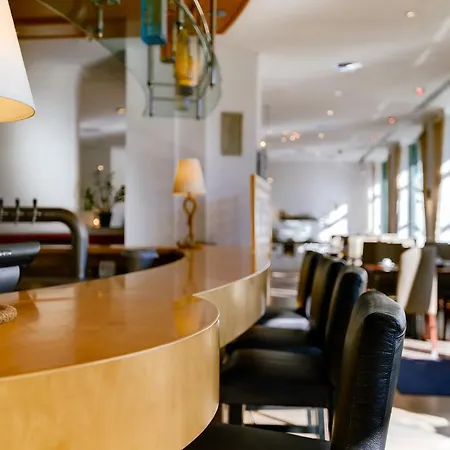 Ambiente Langenhagen Hannover By Tulip 3*