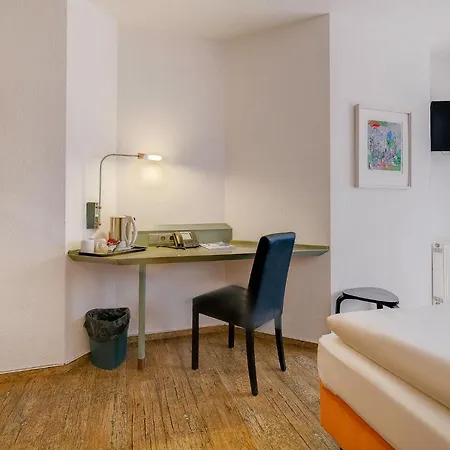 Ambiente Langenhagen Hannover By Tulip 3*