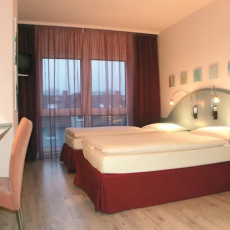 Ambiente Langenhagen Hannover By Tulip