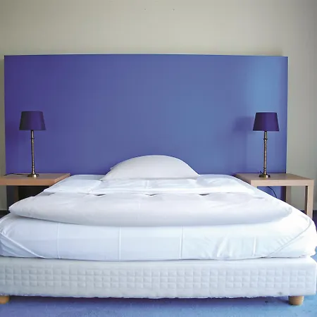 Hotel Ambiente Langenhagen Hannover By Tulip Langenhagen (Hannover)