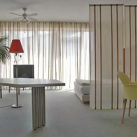 Ambiente Langenhagen Hannover By Tulip Langenhagen (Hannover)