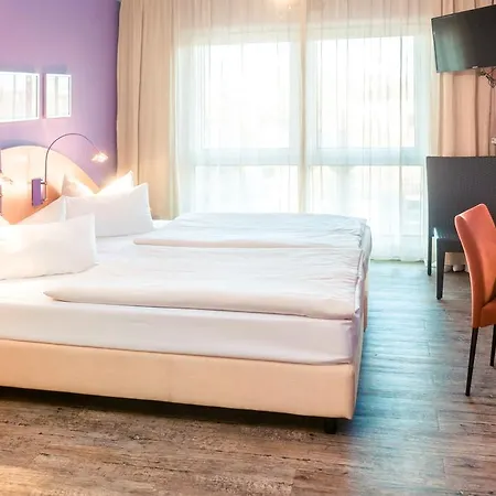 Ambiente Langenhagen Hannover By Tulip Hotel