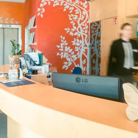 Ambiente Langenhagen Hannover By Tulip 3*