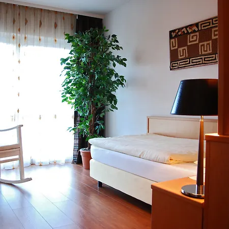 Ambiente Langenhagen Hannover By Tulip 3* Langenhagen (Hannover)