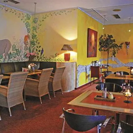 Ambiente Langenhagen Hannover By Tulip 3*