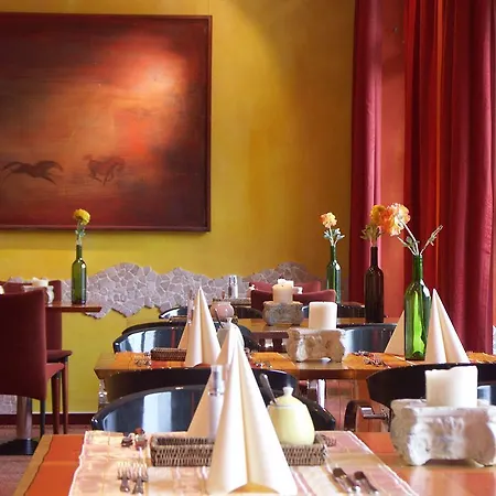 Ambiente Langenhagen Hannover By Tulip 3* Langenhagen (Hannover)