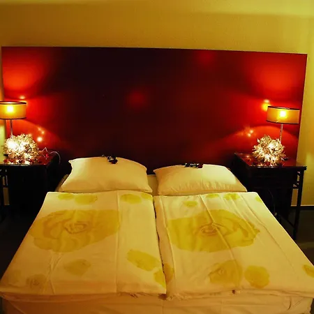 Ambiente Langenhagen Hannover By Tulip 3*